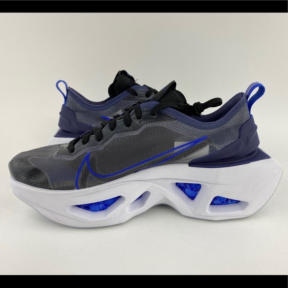 NEW Nike Zoom X Vista Grind Racer Blue - Picture 12 of 14